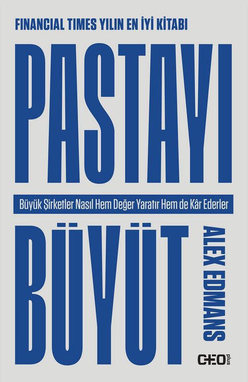 Produktbild: Pastayi B&uuml;y&uuml;t