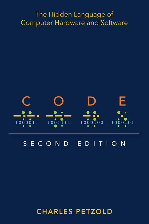 Produktbild: Code