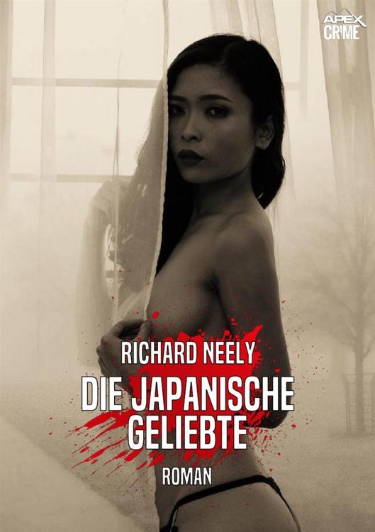 Produktbild: Die Japanische Geliebte