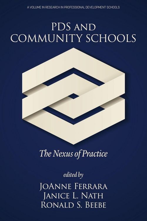 Produktbild: PDS and Community Schools