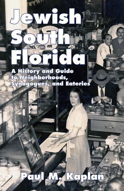 Produktbild: Jewish South Florida