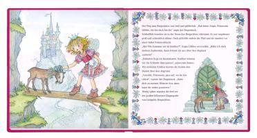 Produktbild: Prinzessin Lillifee und der Bergkristall