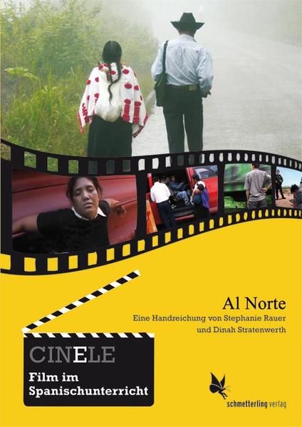 Produktbild: Rauer, S: CINELE: Al Norte