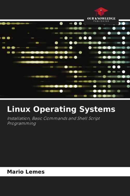 Produktbild: Linux Operating Systems