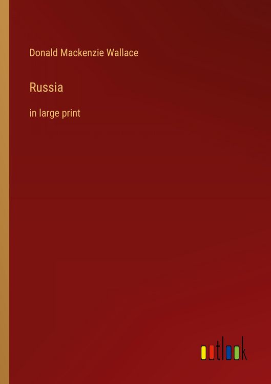 Produktbild: Russia