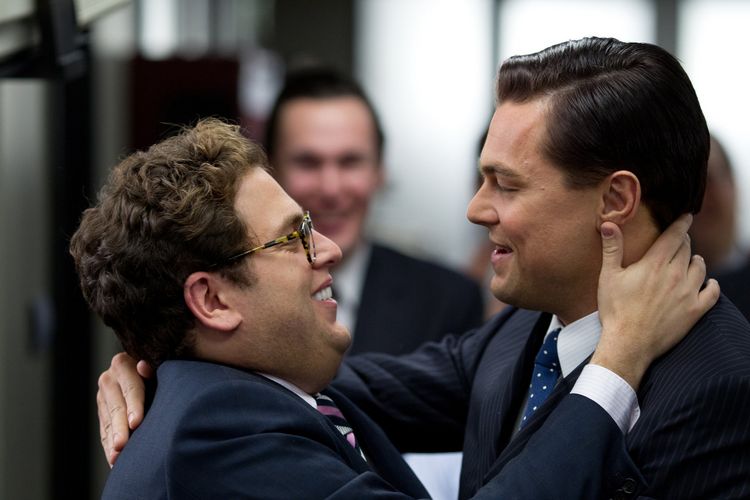 Produktbild: The Wolf of Wall Street
