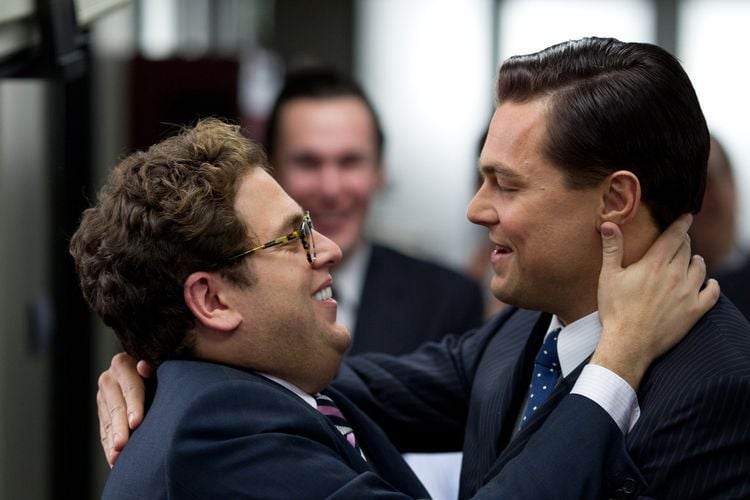 Produktbild: The Wolf of Wall Street - Limitiertes SteelBook&reg; (4K Ultra HD + Blu-ray + Bonus-Blu-ray) [2 BRs]