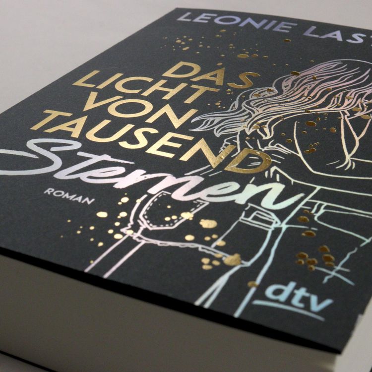 Produktbild: Das Licht von tausend Sternen