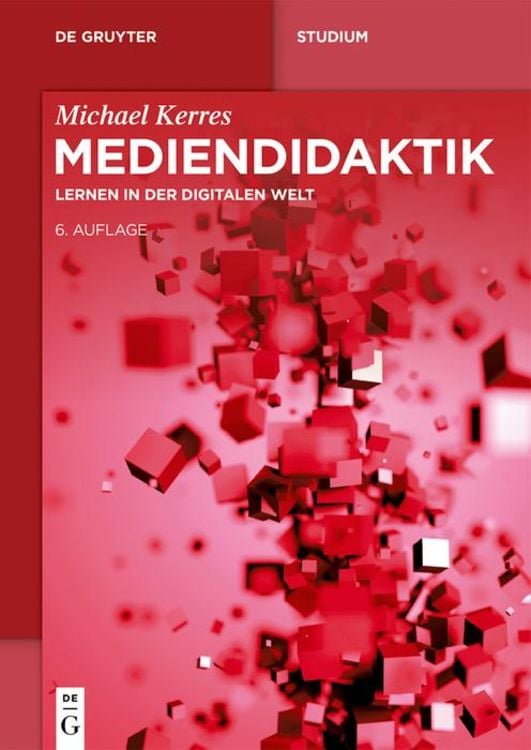 Produktbild: Mediendidaktik