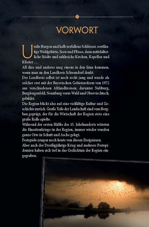 Produktbild: Von Hexen, Geistern und Verbrechern