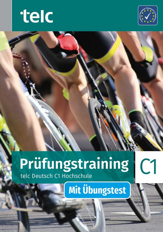 Produktbild: Pr&uuml;fungstraining