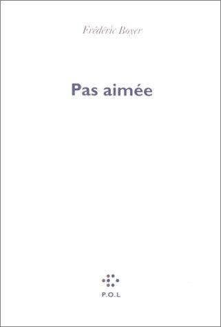 Produktbild: Pas aim&eacute;e
