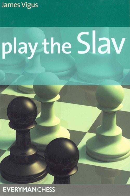 Produktbild: Play the Slav