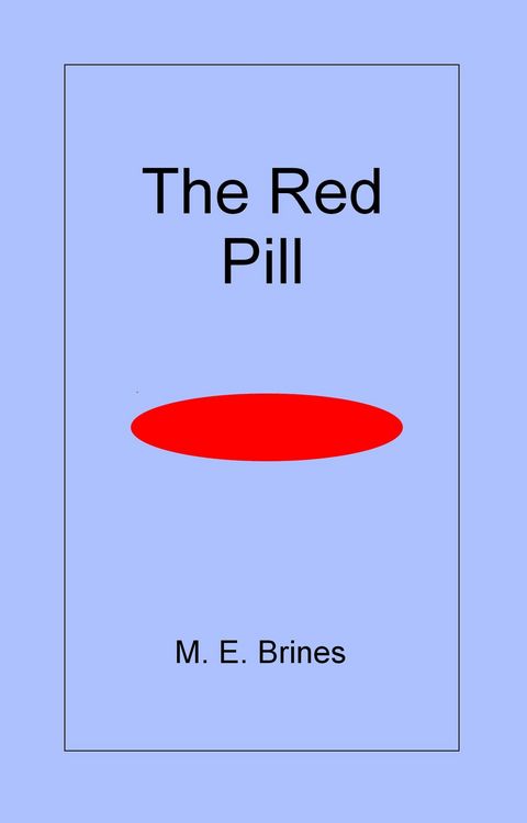 Produktbild: The Red Pill