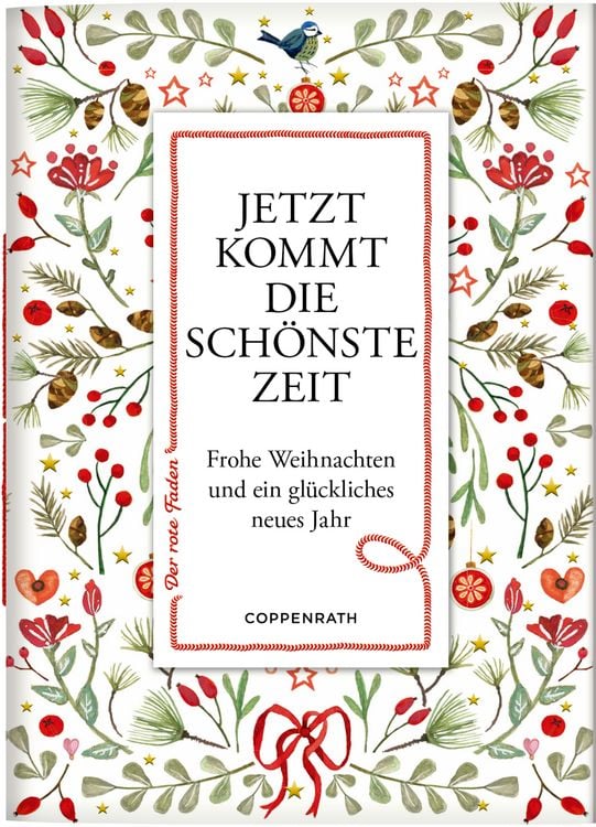 Produktbild: Jetzt kommt die schönste Zeit