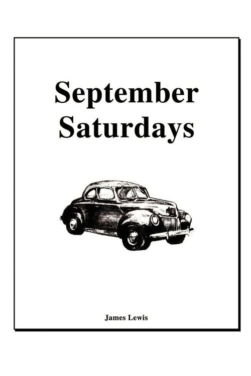 Produktbild: September Saturdays