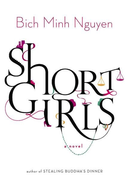 Produktbild: Short Girls