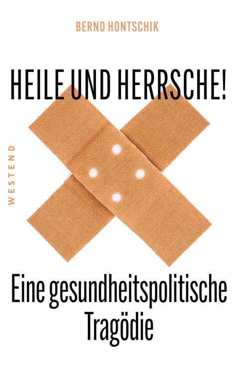 Produktbild: Heile und Herrsche