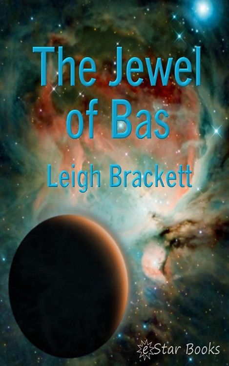 Produktbild: The Jewel of Bas