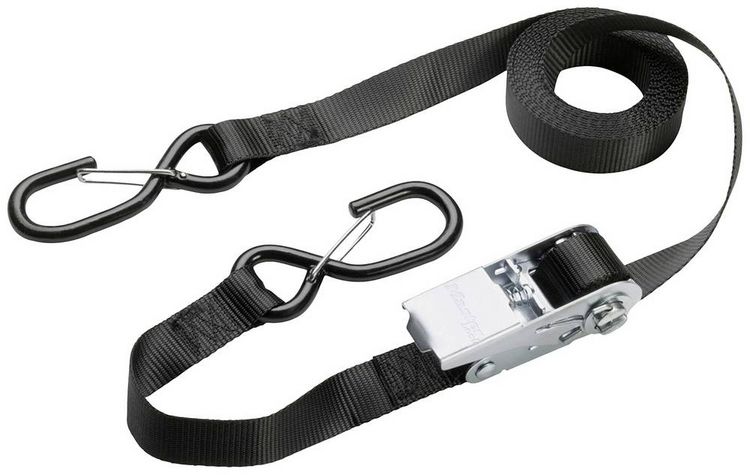 Produktbild: Master Lock P50113 Spanngurt (L x B) 5m x 25mm Ratsche