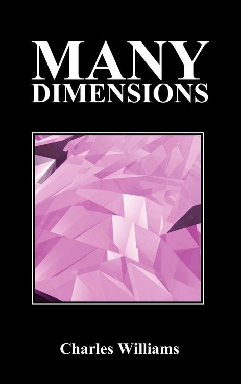 Produktbild: Many Dimensions