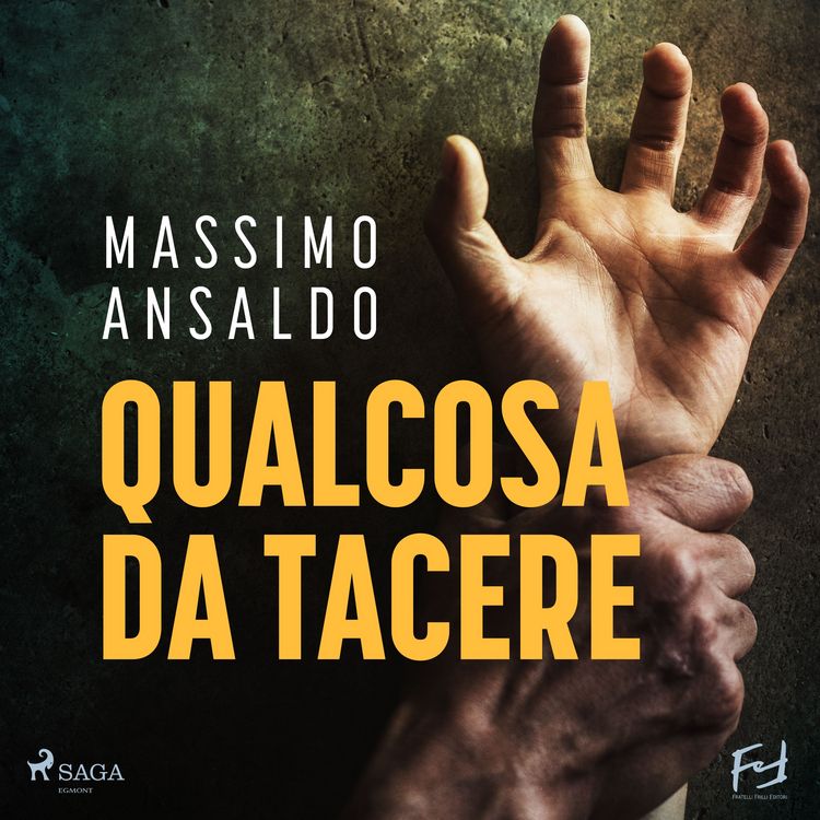 Produktbild: Qualcosa da tacere