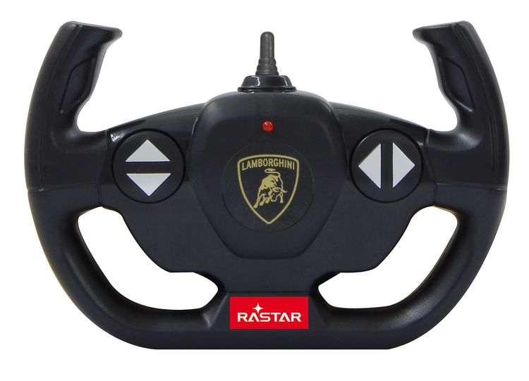 Produktbild: Jamara Lamborghini Aventador SVJ 1:14 orange 2,4GHz A