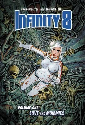 Produktbild: Trondheim, L: Infinity 8 Vol. 1