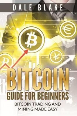 Produktbild: Bitcoin Guide For Beginners