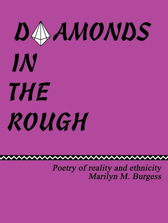 Produktbild: Diamonds in the Rough