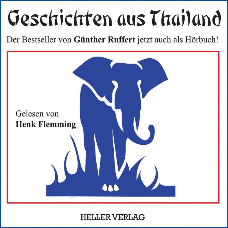 Produktbild: Geschichten aus Thailand