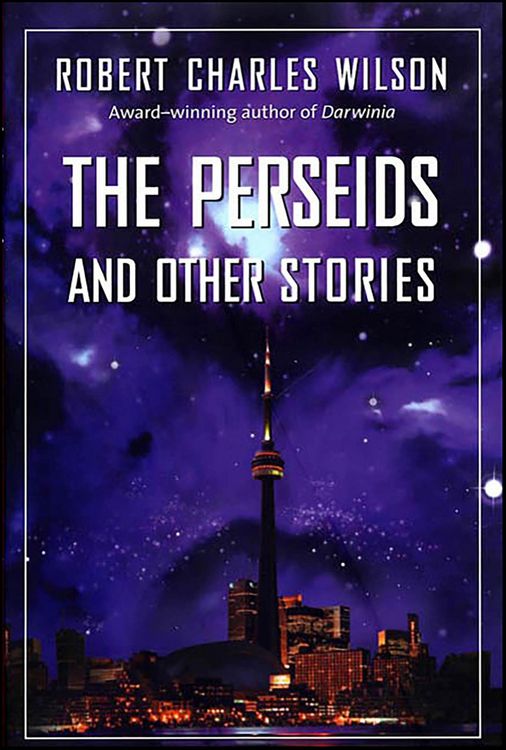 Produktbild: The Perseids and Other Stories