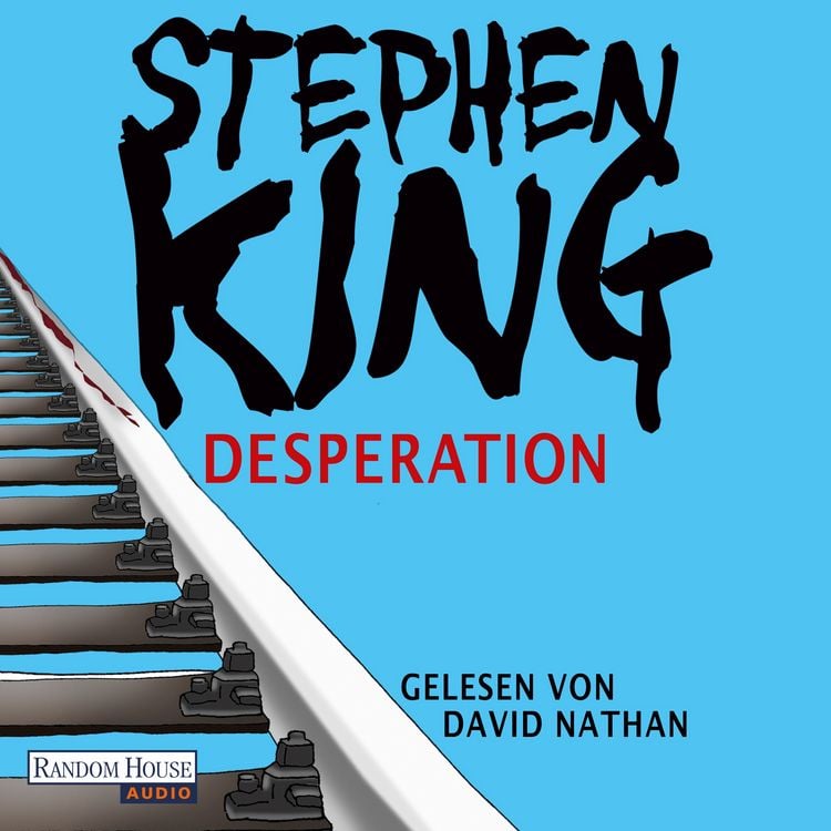 Produktbild: Desperation