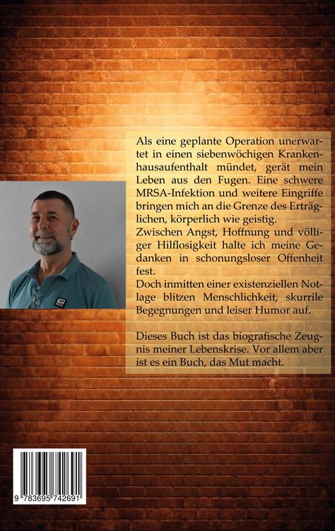 Produktbild: Mein Tanz auf der Klinge
