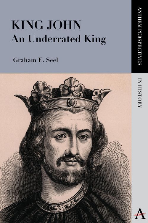 Produktbild: King John