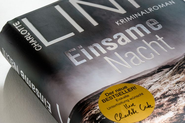Produktbild: Einsame Nacht
