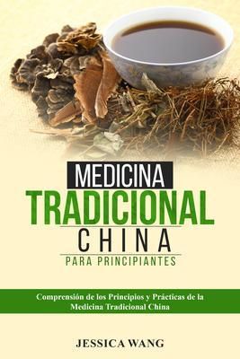 Produktbild: Medicina Tradicional China para Principiantes