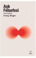 Produktbild: Ask Felsefesi