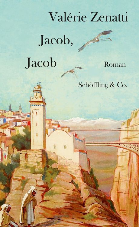 Produktbild: Jacob, Jacob