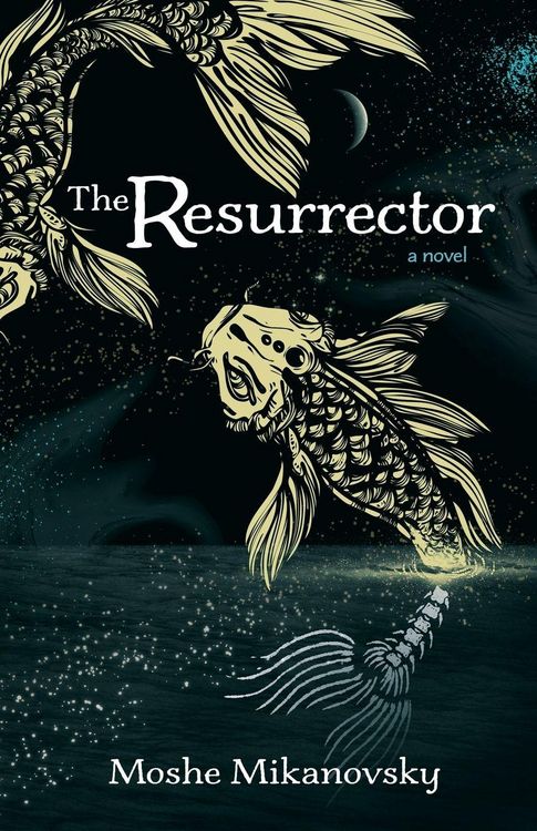 Produktbild: The Resurrector