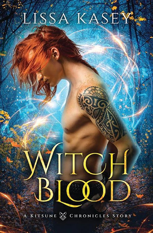 Produktbild: Witchblood