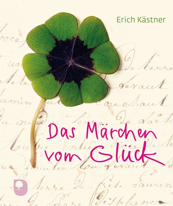 Produktbild: Das M&auml;rchen vom Gl&uuml;ck