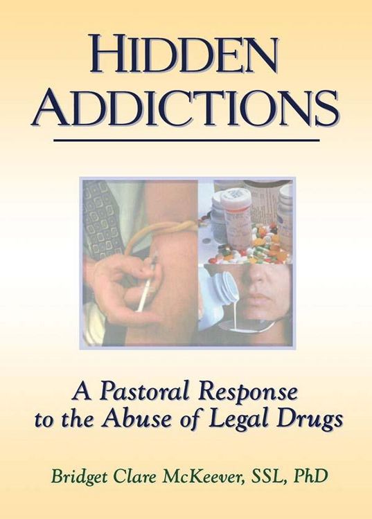 Produktbild: Hidden Addictions