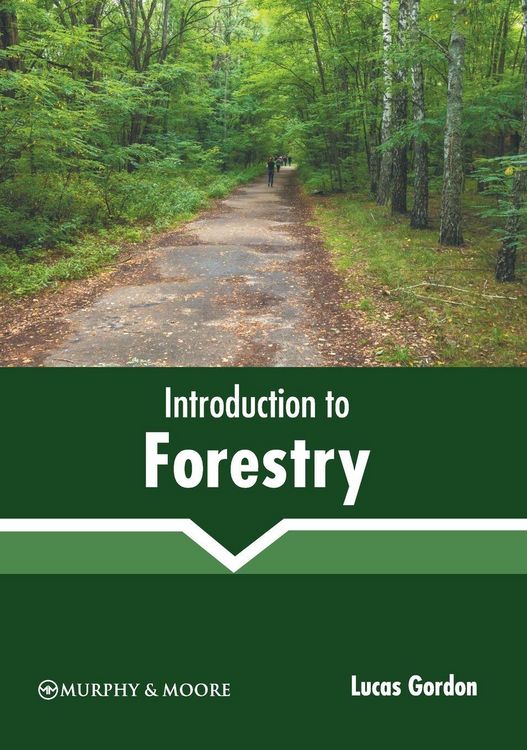 Produktbild: Introduction to Forestry