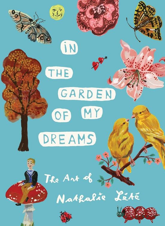 Produktbild: In the Garden of My Dreams