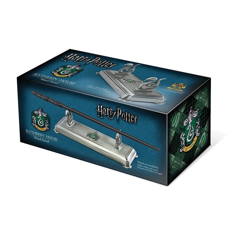 Produktbild: Zauberstab St&auml;nder Slytherin
