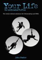 Produktbild: Ks3 Co-Ordinator''s File