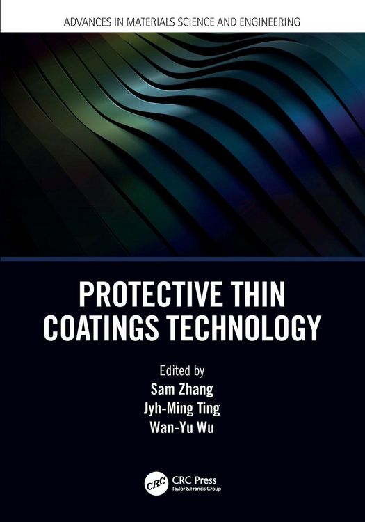 Produktbild: Protective Thin Coatings Technology