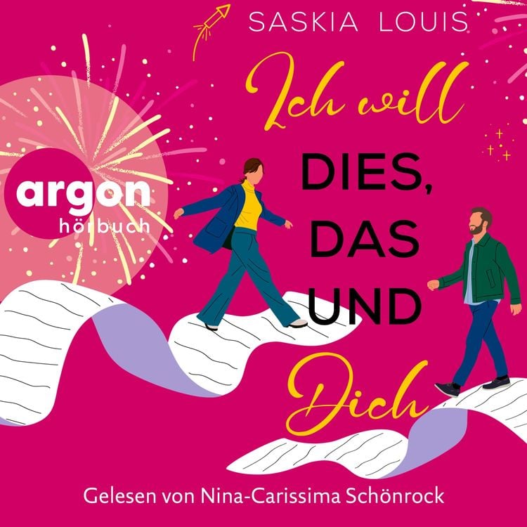 Produktbild: Ich will dies, das und dich