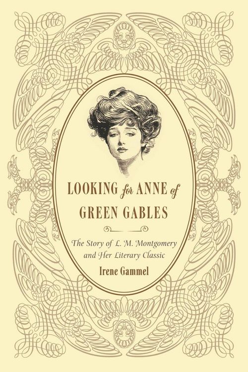 Produktbild: Looking for Anne of Green Gables